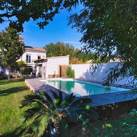 روكمور Le Mas Cothy En Provence المظهر الخارجي الصورة