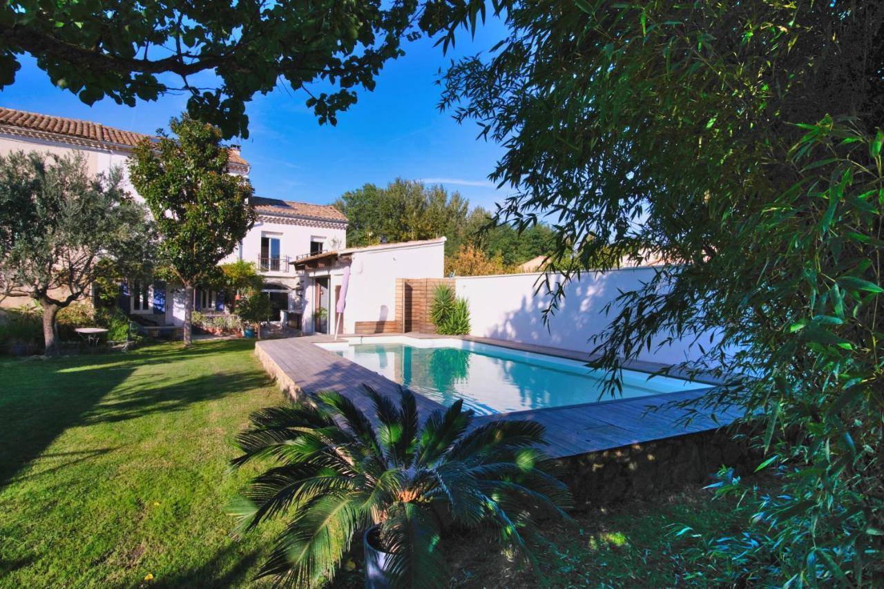 روكمور Le Mas Cothy En Provence المظهر الخارجي الصورة