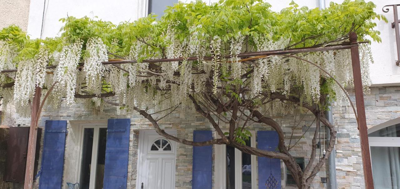 روكمور Le Mas Cothy En Provence المظهر الخارجي الصورة